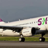 Aerolínea chilena Sky inicia sus vuelos entre Lima y Punta Cana