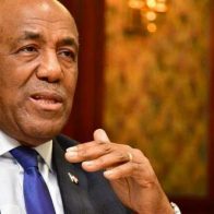 Ministro Energía y Minas defiende contrato fideicomiso de Punta Catalina