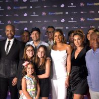 "Súper Familia" de Robertico llega a las salas de cine dominicanas
