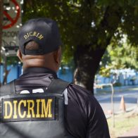 Apresan tres hombres a quienes les ocupan dos fusiles en SFM