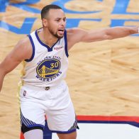 Los Warriors mandan en el Oeste y DeRozan vuelve a salvar a los Bulls
