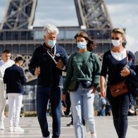 Gobierno francés levantará la mayoría de las restricciones en febrero