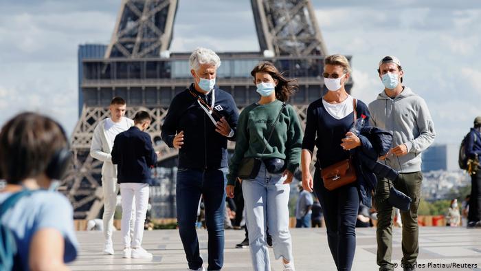 Gobierno francés levantará la mayoría de las restricciones en febrero