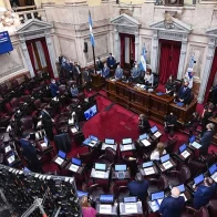 Hackean página web, roban información y piden rescate al Senado de Argentina