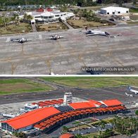 Departamento Aeroportuario ofrece facilidades en aeropuertos para celebración Día de la Altagracia