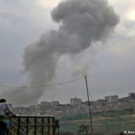 Siria acusa a Israel de un nuevo ataque en medio de tensión en su territorio