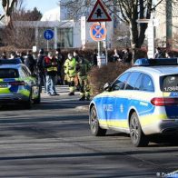 Varios heridos y el agresor muerto durante un tiroteo en una clínica universitaria