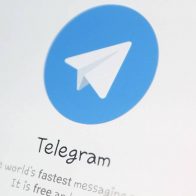 Alemania considera bloquear Telegram en su territorio