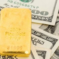 Los bancos centrales de todo el mundo están aumentando el oro que tienen en sus reservas, elevando el total en 2021 a un máximo de 31 años