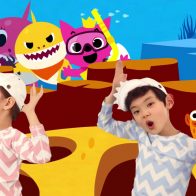 Baby Shark Dance: es el primer video de YouTube en superar los 10.000 millones de reproducciones