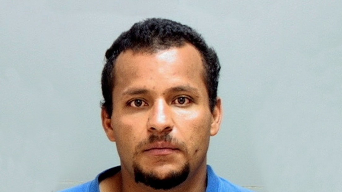Extraditan a EE.UU. a un mexicano acusado de asesinar a 2 mujeres