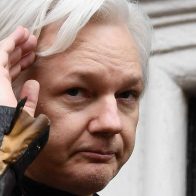 Julian Assange