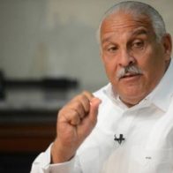 Exvicepresidente Jaime Fernández apoya las aspiraciones presidenciales de Margarita