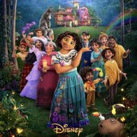 "No Se Habla De Bruno" el mayor éxito de Disney desde 1995 en EE.UU