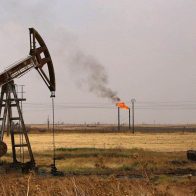 El crudo de Texas sube un 0,2 % y se sitúa en 102,75 dólares