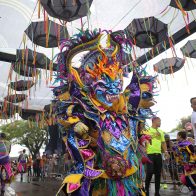 Carnaval Vegano sigue en pie hasta que el Gobierno diga lo contrario  