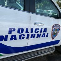 DICAT detiene dos hombres acusados de usurpación de identidad y extorsión