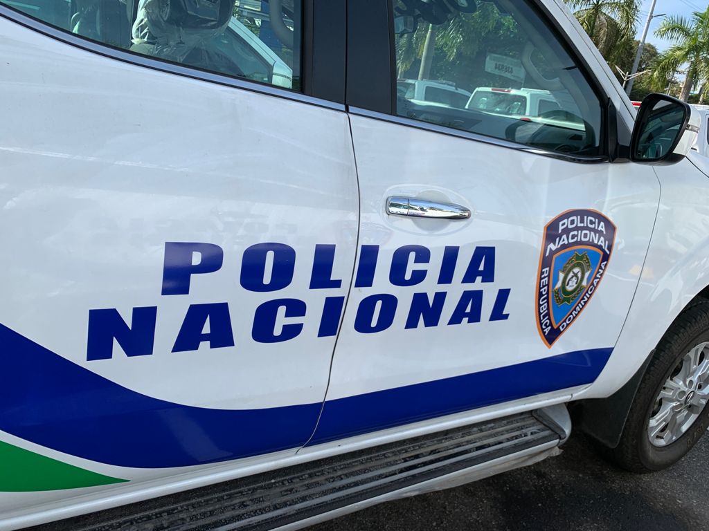 DICAT detiene dos hombres acusados de usurpación de identidad y extorsión