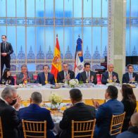 RD firma acuerdos por más de 2,000 millones de dólares durante FITUR 2022