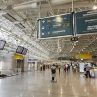Brasil levanta suspensión a vuelos desde seis países de África