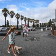 Australia registra temperaturas máximas e iguala récord de día más caluroso en 62 años