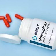 Autorizan uso de píldora anticovid Merck en Colombia