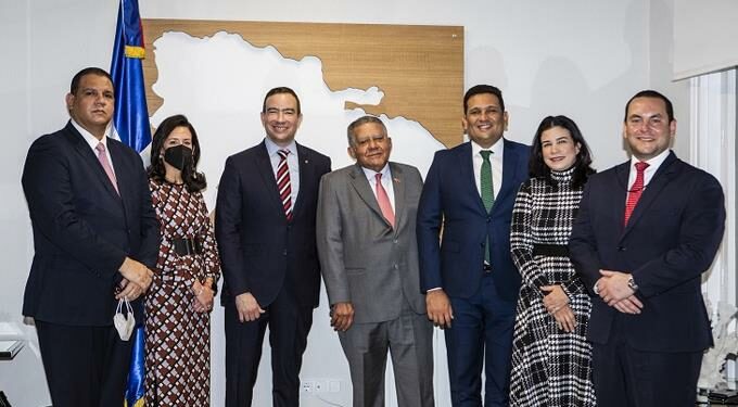 Revelan que el Banco BHD-León será patrocinador de FITUR 2023