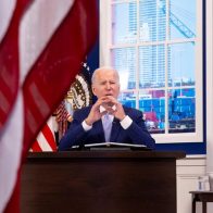 Biden designará a una mujer afrodescendiente en la Corte Suprema de EEUU