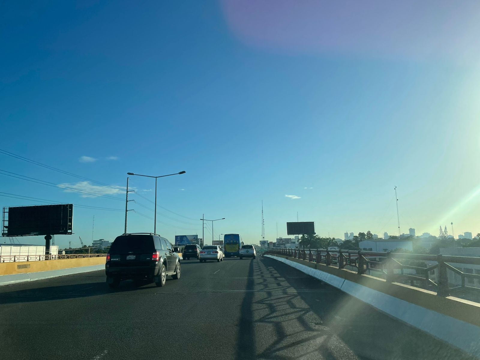 Pronostican temperaturas agradables para localidades de RD