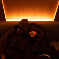Kanye West y Julia Fox confirmaron su relación con unas fotos muy apasionadas