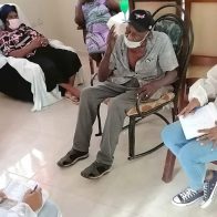 CONAPE y PN esclarecen caso de adulto mayor agredido por agente en Samaná
