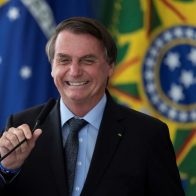Presidente de Brasil, Jair Bolsonaro visitará República Dominicana