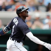 Cameron Maybin se retira tras 15 temporadas en las Grandes Ligas