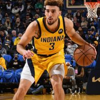 Chris Duarte jugará partido de novatos y "sophomores" del Juego de Estrellas de la NBA