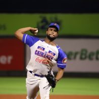 Colombia vence a RD y provoca triple empate en la cima