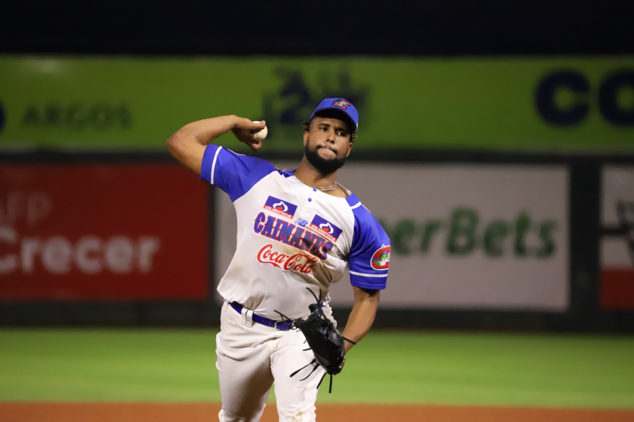 Colombia vence a RD y provoca triple empate en la cima