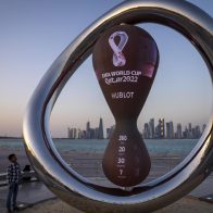 Inicia la venta de entradas al Mundial de Qatar 2022