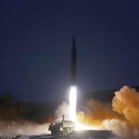 EEUU impone sanciones a Corea Norte tras prueba de misil