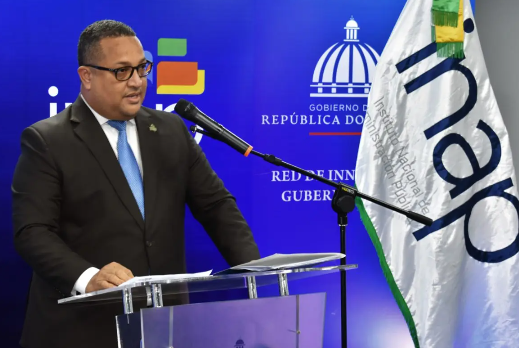 INAP invita a instituciones a participar en actividades de la “Semana del Servidor Público”