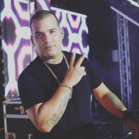 Dj  Roumy destaca como productor musical, con su sencillo “El alcohol”
