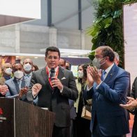 David Collado destaca la supervivencia del sector turístico en el país
