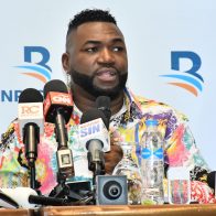 David Ortiz asegura las horas se hicieron eternas esperando llamada del Cooperstown