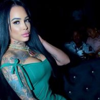 Imponen prisión preventiva a la Mami Jordan acusada de violentar Código del Menor