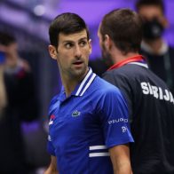 Djokovic está dispuesto a sacrificar torneos antes que vacunarse contra el coronavirus