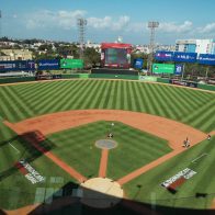 Junior Noboa asegura que béisbol dominicano está viviendo uno de sus mejores momentos