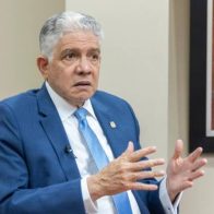 Eduardo Estrella da positivo a la COVID-19 por segunda ocasión