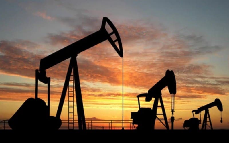 Petróleo de Texas baja un 1,3 % y se sitúa en 101,96 dólares el barril