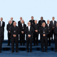 Iglesia católica pide combatir las pandemias de la mentira y la violencia