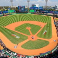 Estado dominicano invierte 129 millones de pesos en Serie del Caribe