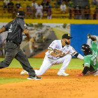 ¡Estrellas se sacuden! Salen de sótano tras derrotar Águilas